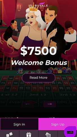 mobile app